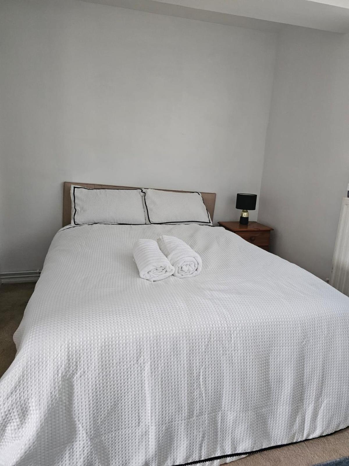 Holiday Apartment Londres Exterior foto